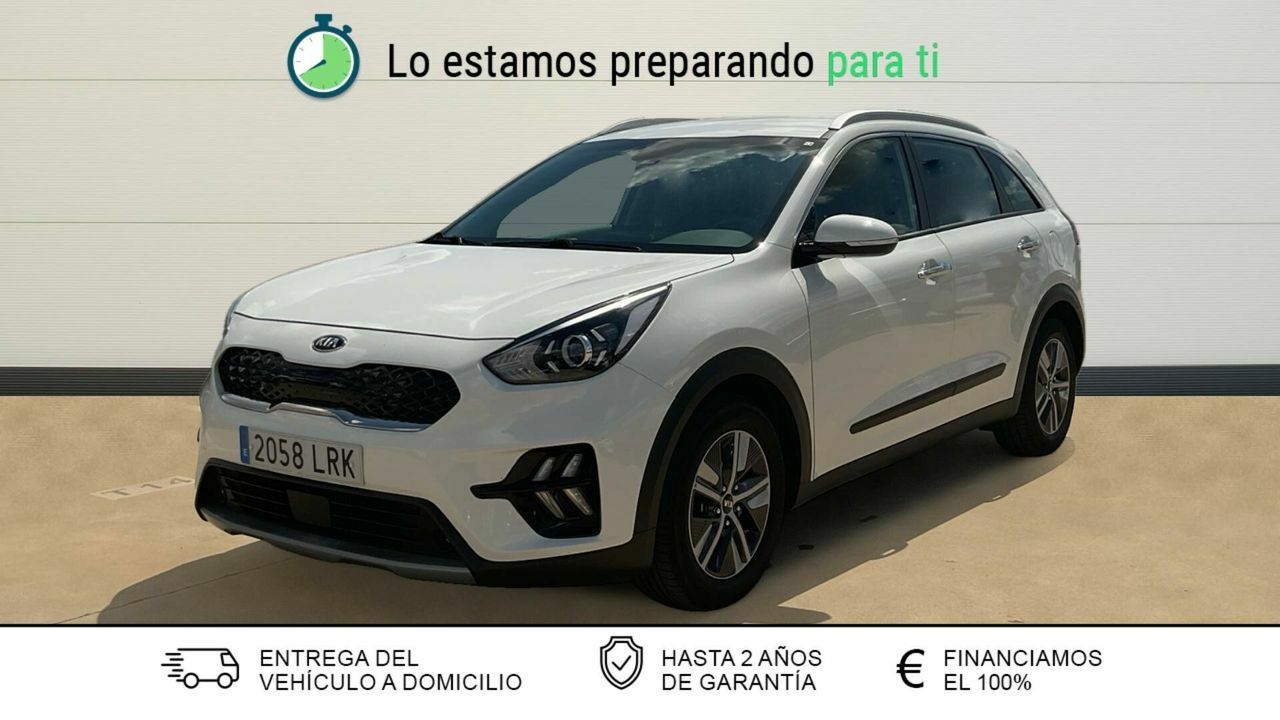 kia niro 2021 / foto grande (3)