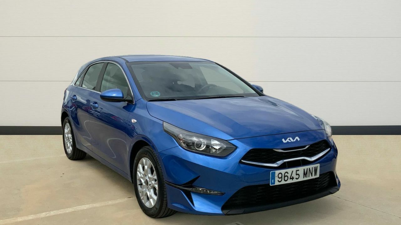 kia ceed 2024 /