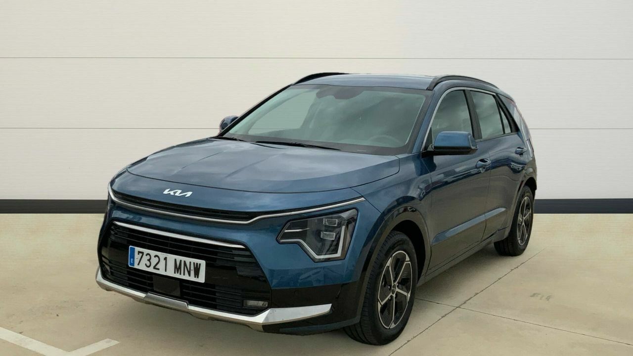 kia niro 2024 / foto grande (2)