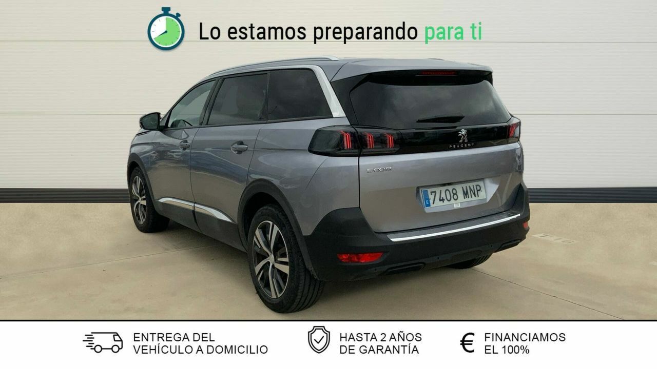 peugeot 5008 2024 / foto grande (2)