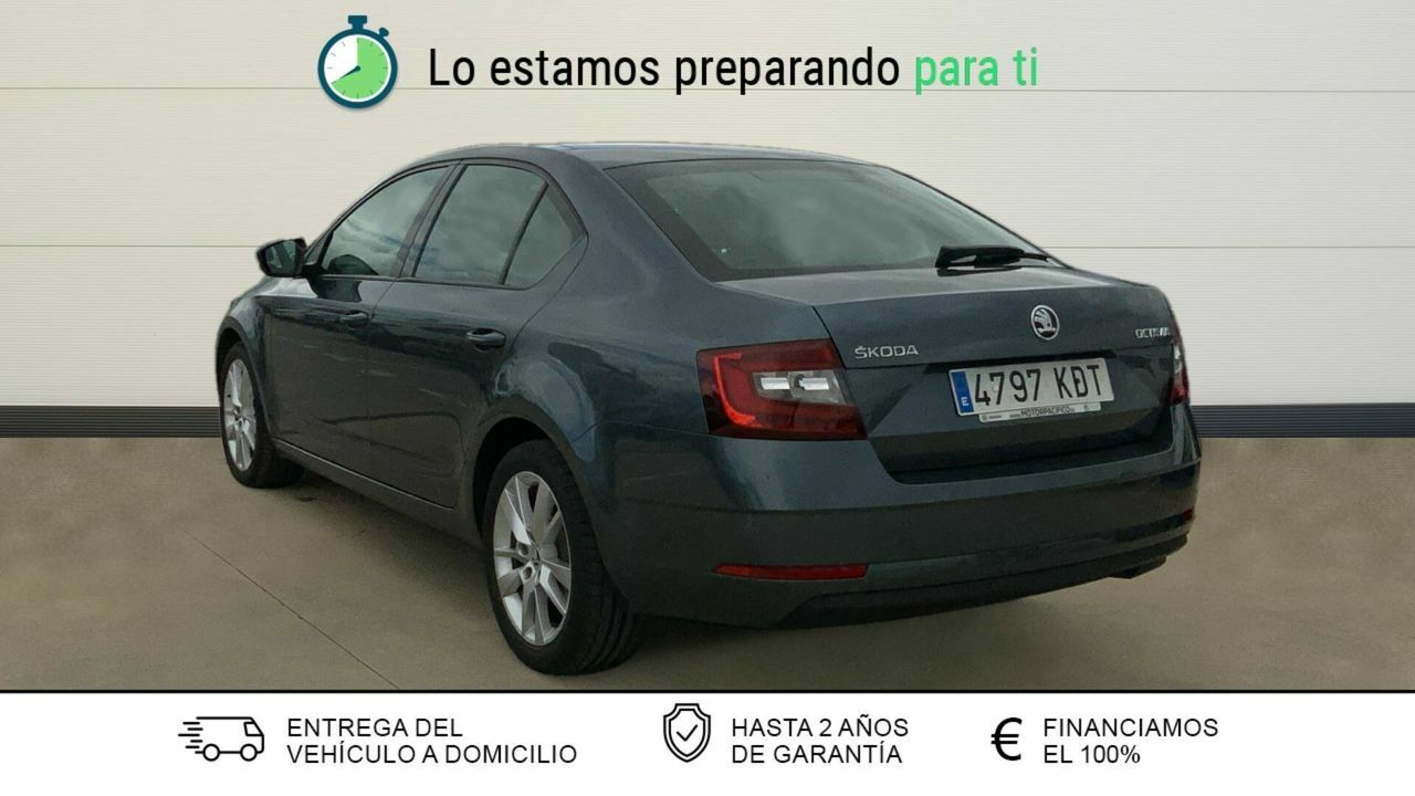 skoda octavia 2017 / foto grande (2)