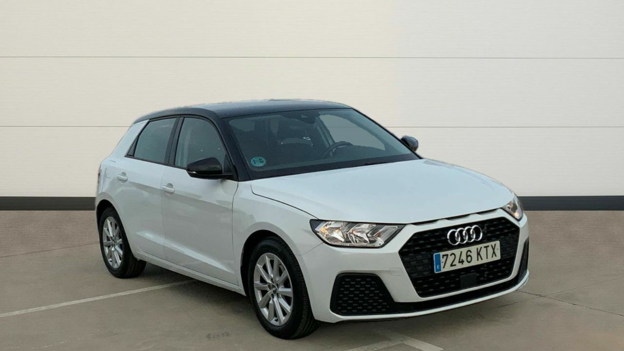 audi a1 2019 /