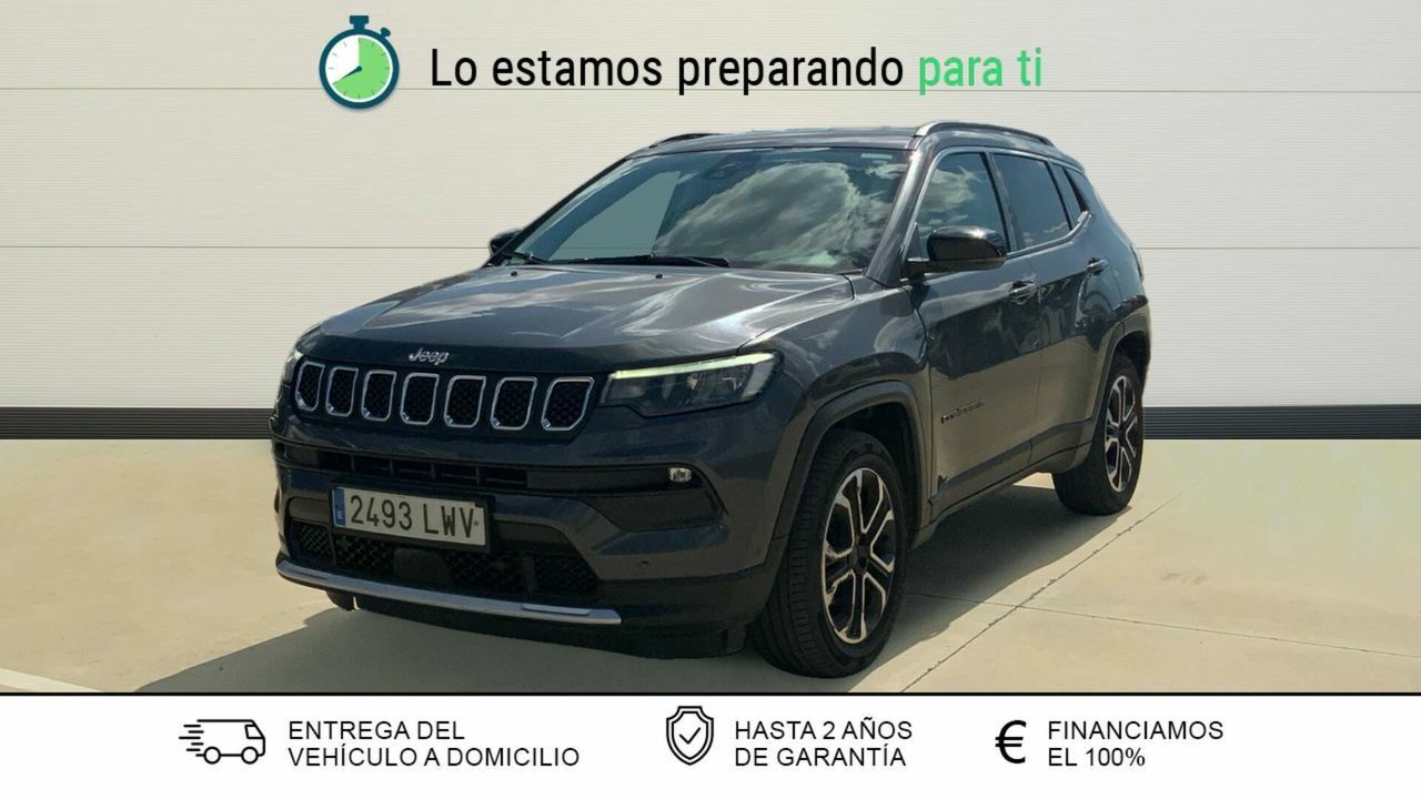 jeep compass 2022 / foto grande (3)