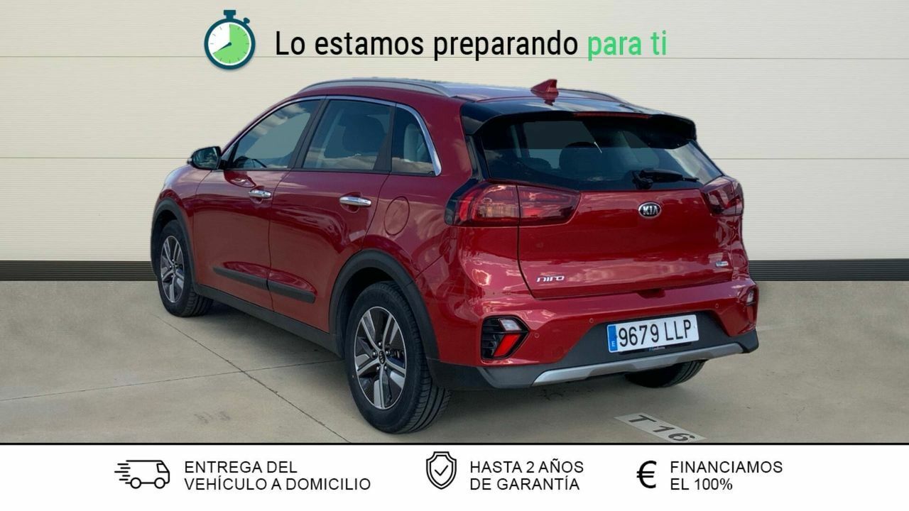 kia niro 2020 / foto grande (2)
