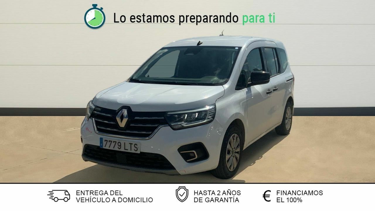 renault kangoo 2021 / foto grande (3)