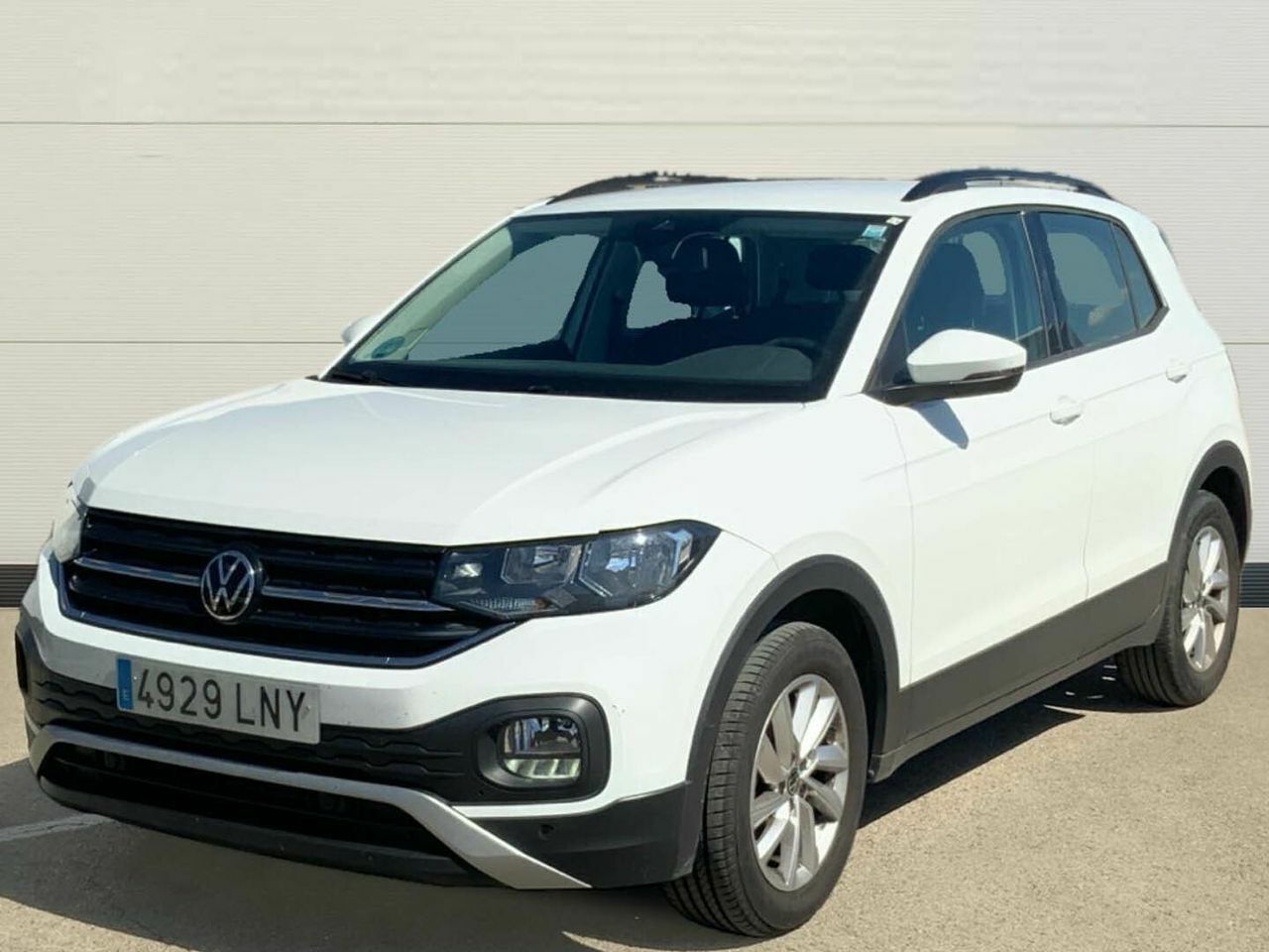 volkswagen t-cross 2021 / foto grande (3)