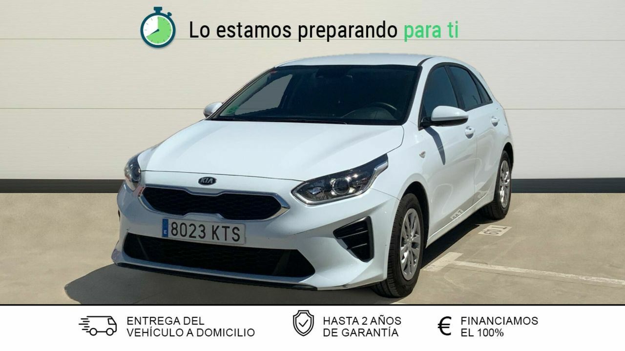 kia ceed 2019 / foto grande (3)