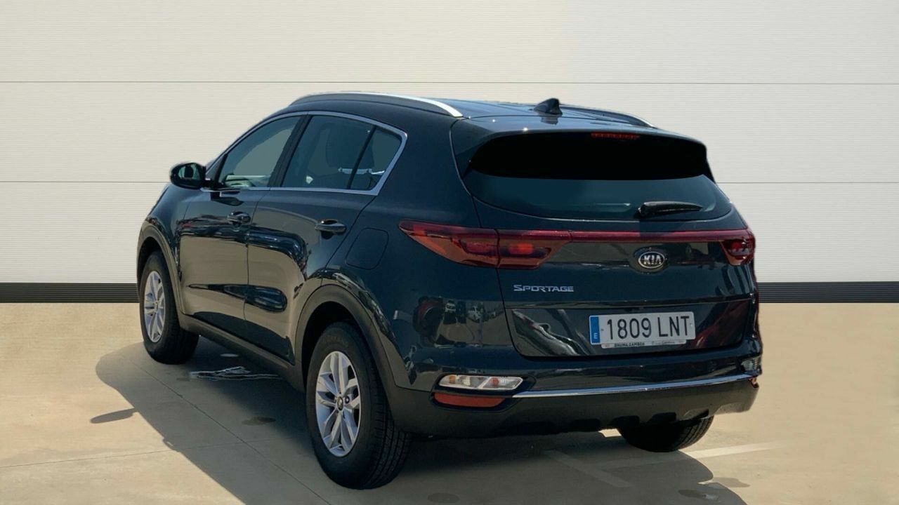 kia sportage 2021 / foto grande (3)