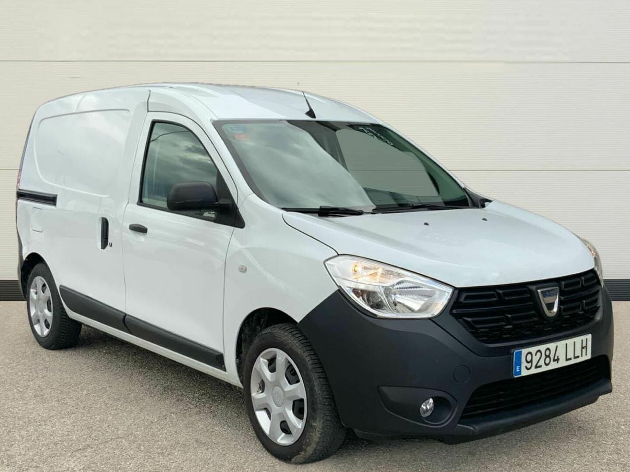 Foto dacia dokker 2020 /
