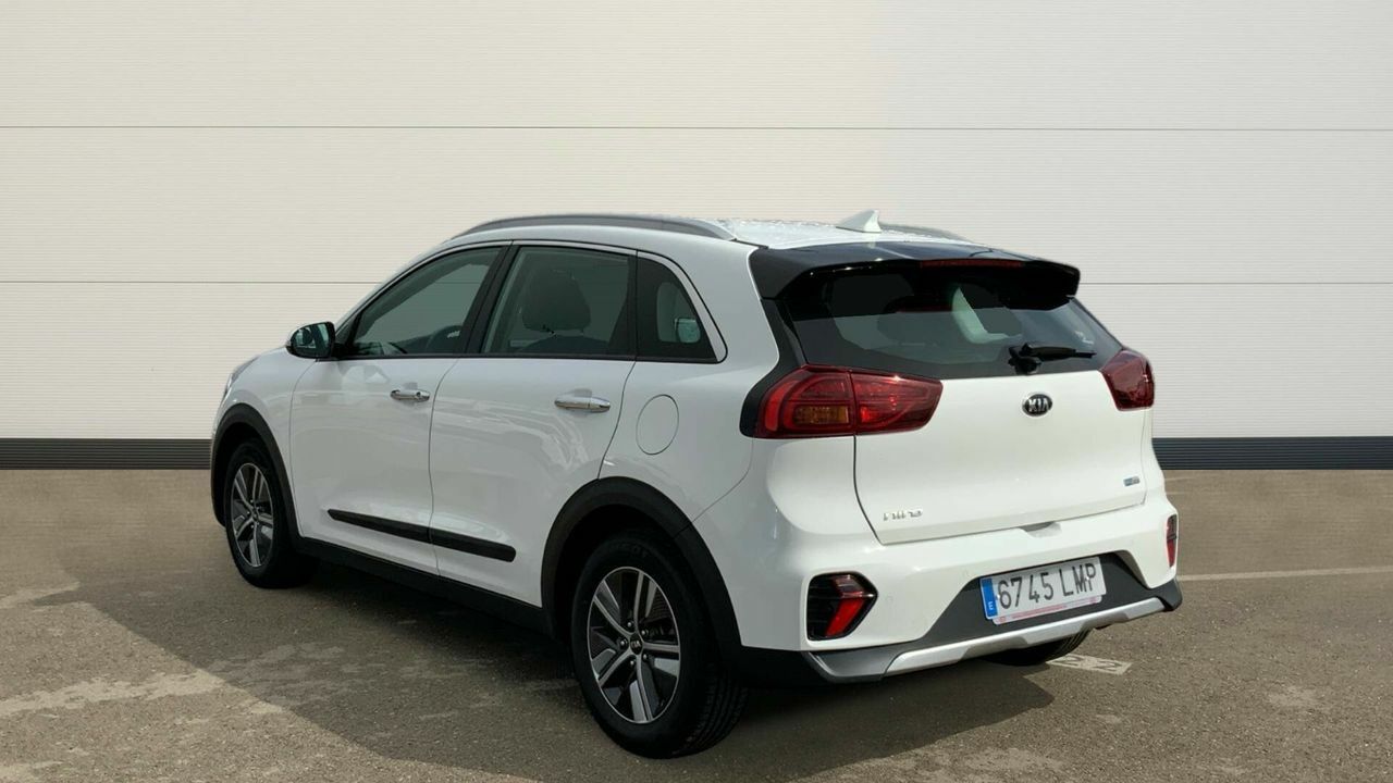 kia niro 2021 / foto grande (3)