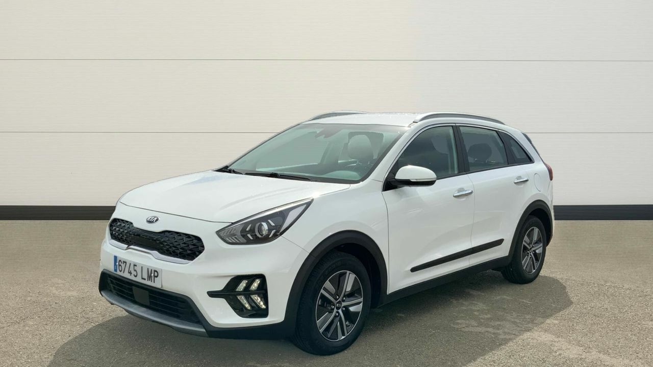 kia niro 2021 / foto grande (2)