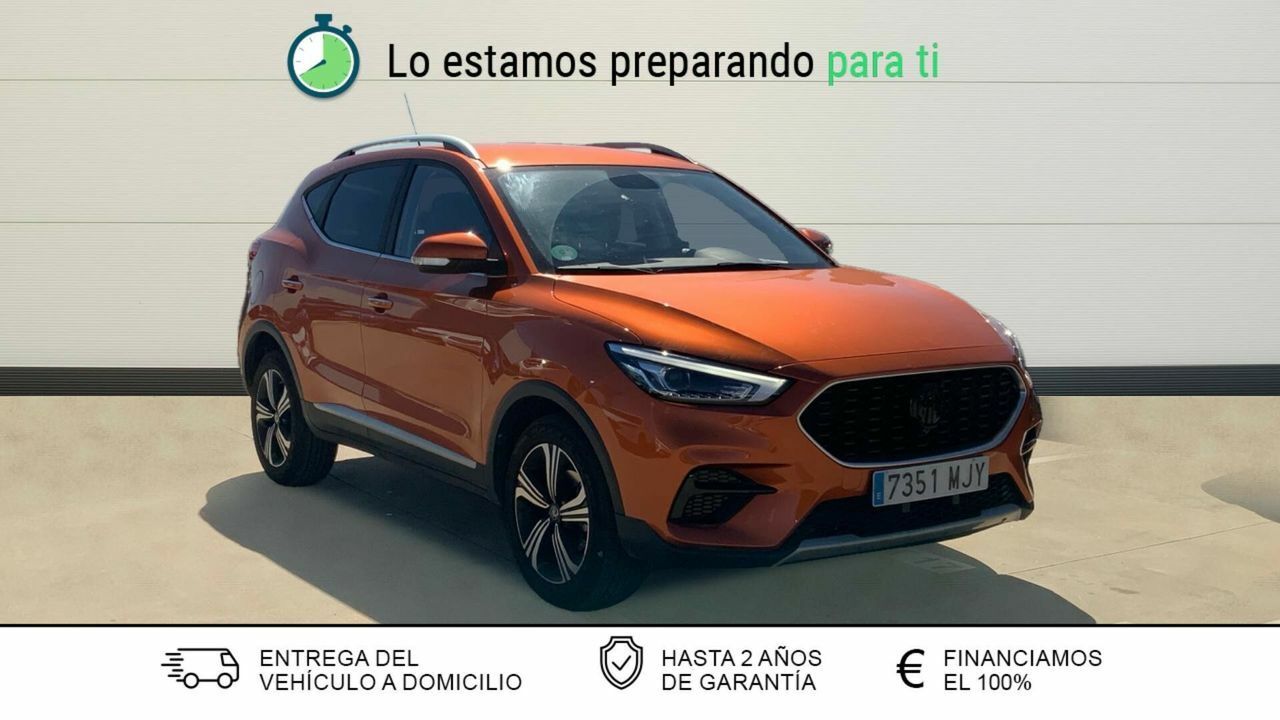 Foto mg zs 2023 /