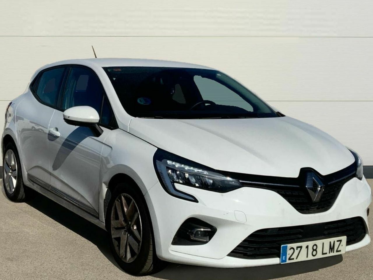 renault clio 2021 /