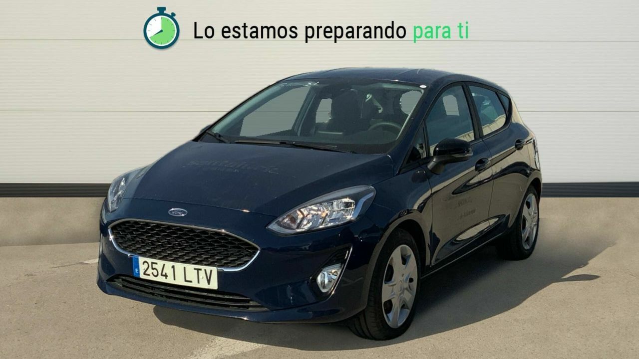 ford fiesta 2021 / foto grande (3)