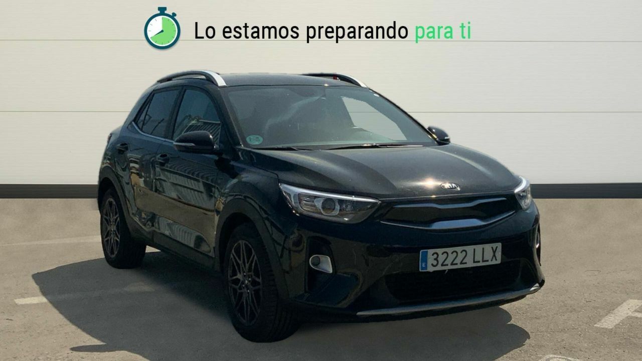 Foto kia stonic 2020 /