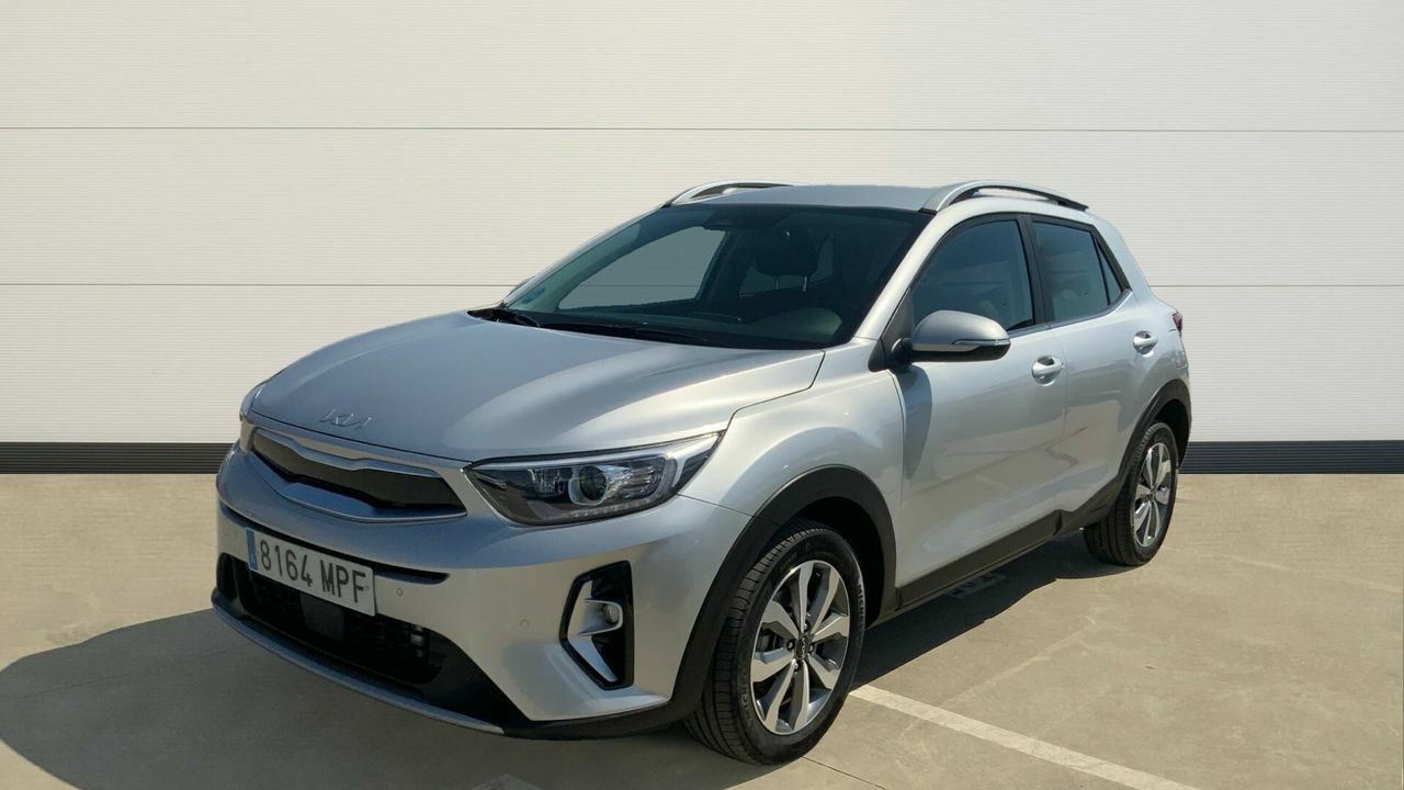 kia stonic 2024 / foto grande (2)