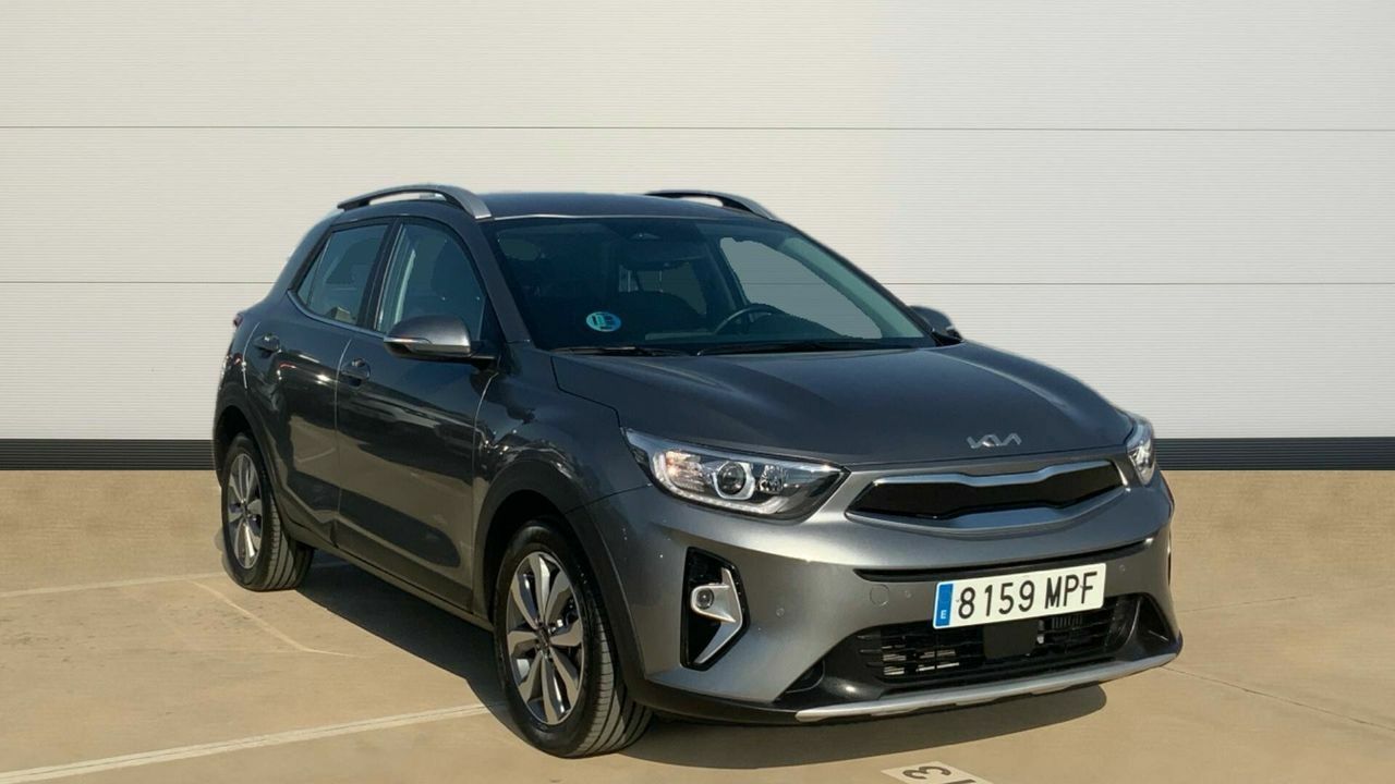 Foto kia stonic 2024 /