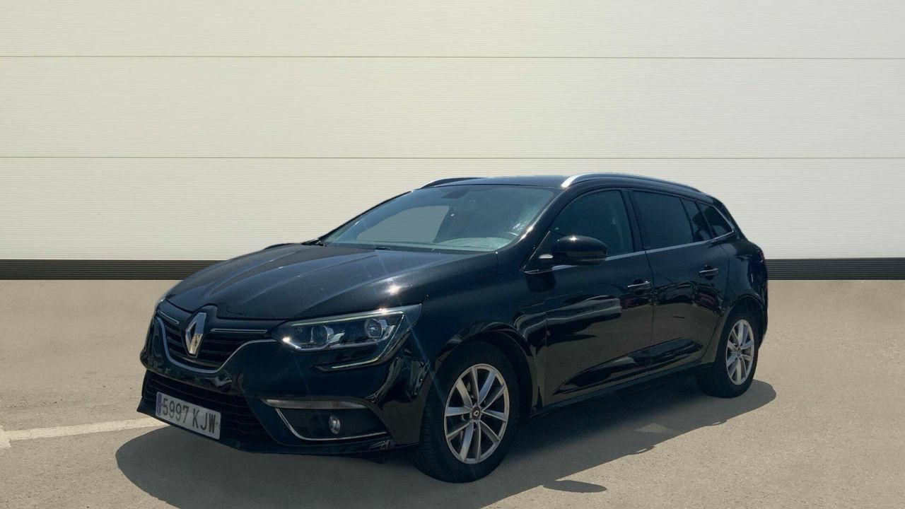 renault megane 2018 / foto grande (3)