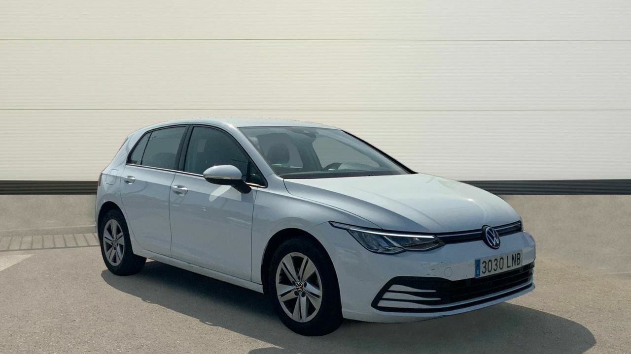 volkswagen golf 2021 /