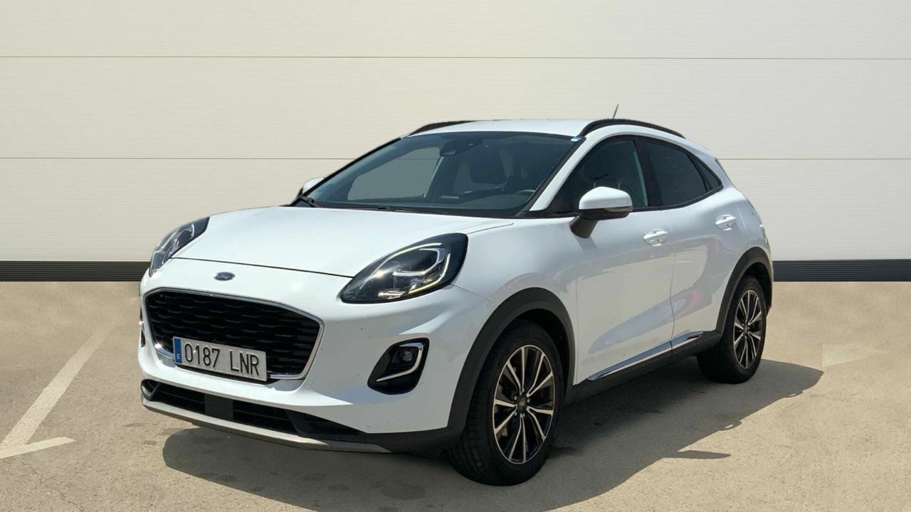 ford puma 2021 / foto grande (3)