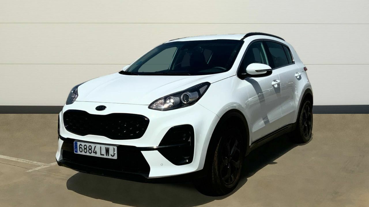 kia sportage 2022 / foto grande (3)