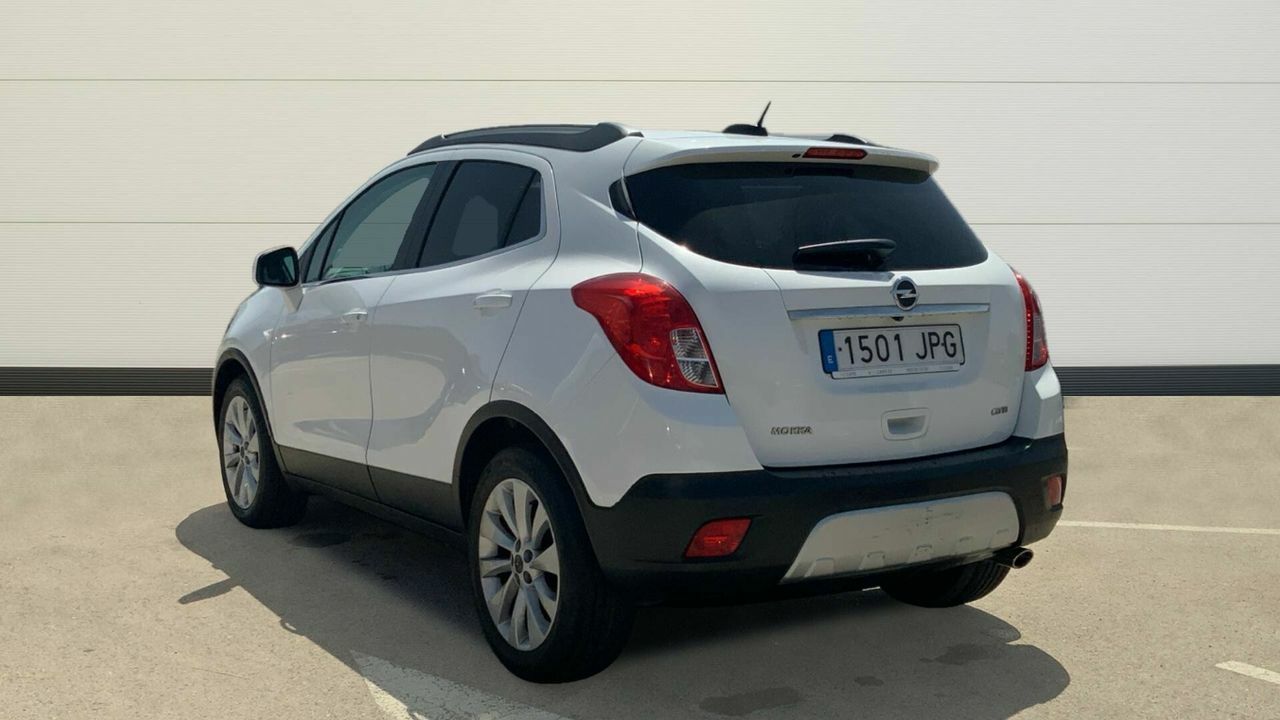 opel mokka 2016 / foto grande (2)