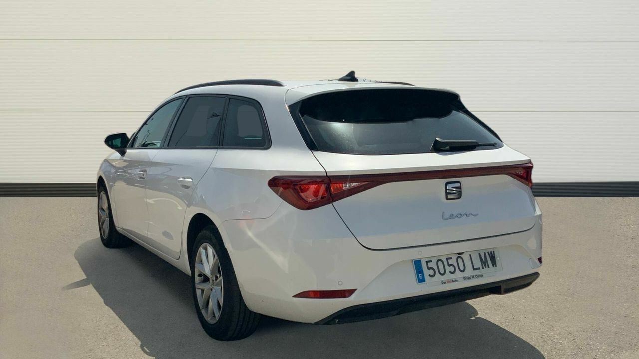 seat leon 2021 / foto grande (2)