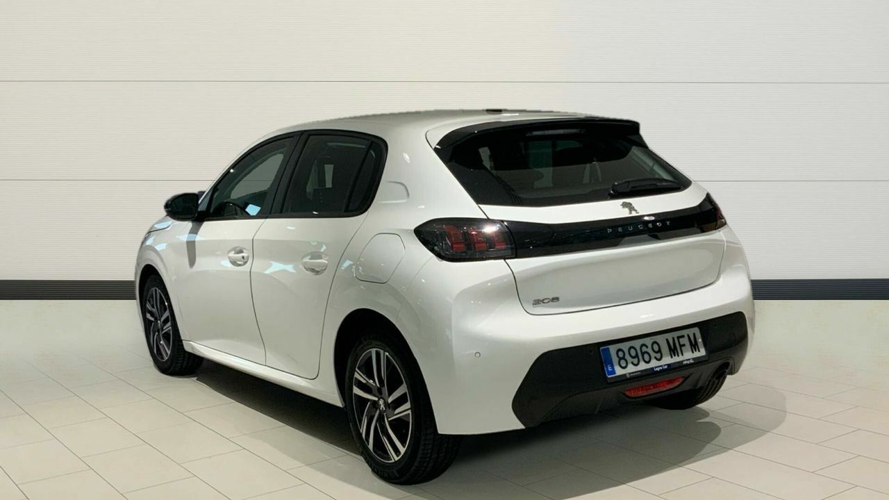 peugeot 208 2023 / foto grande (3)
