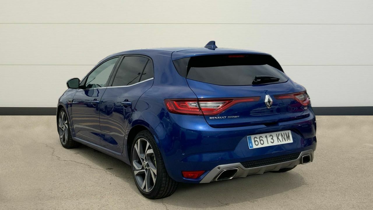 renault megane 2018 / foto grande (2)