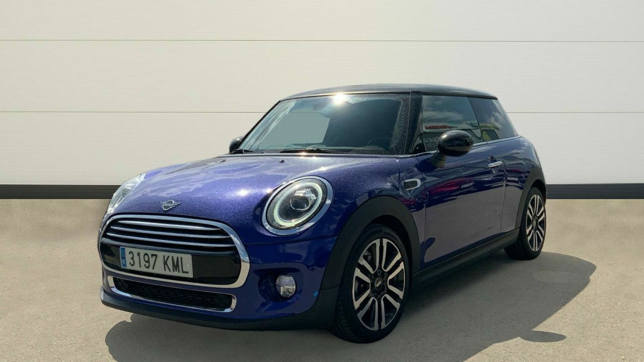 mini cooper 2018 / foto grande (3)