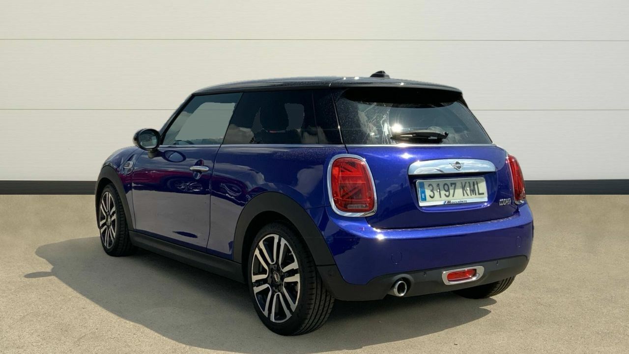 mini cooper 2018 / foto grande (2)