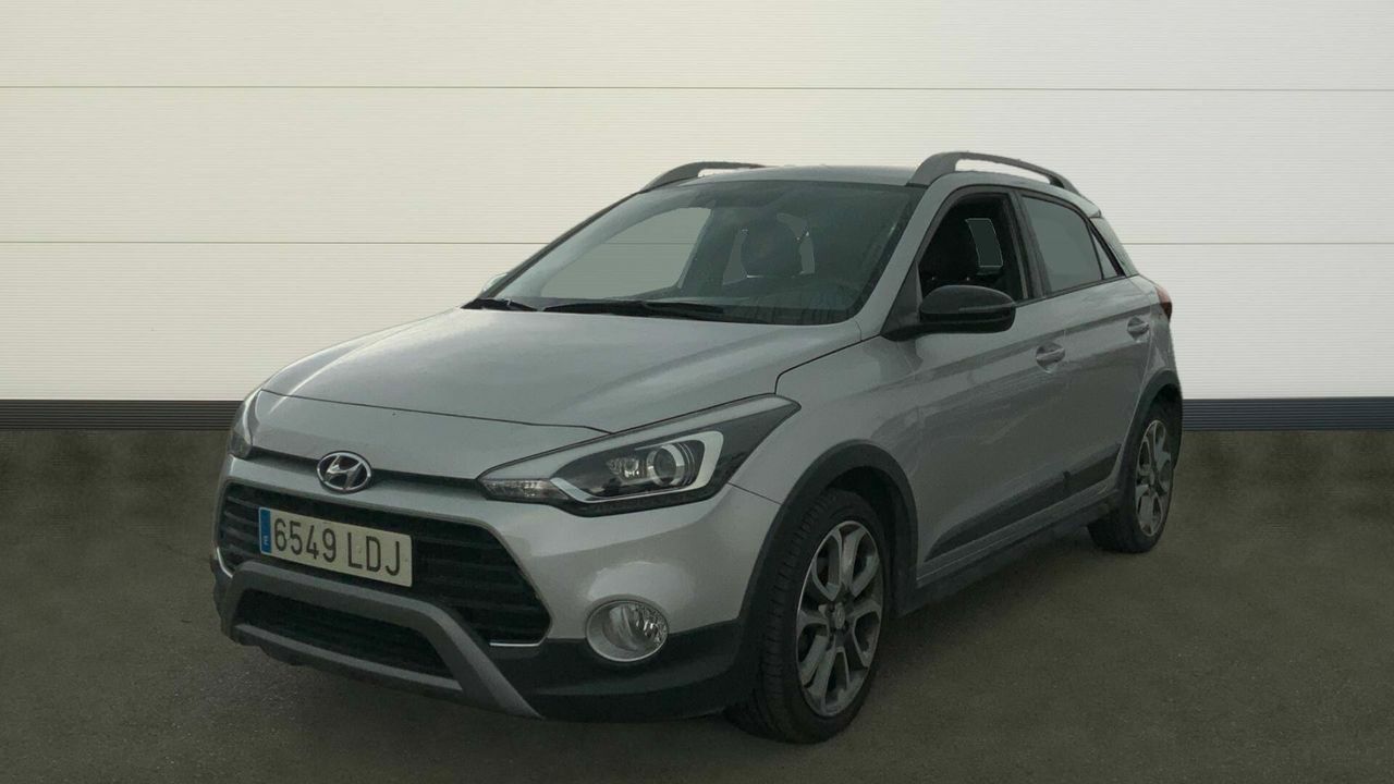 hyundai i20 2021 / foto grande (3)