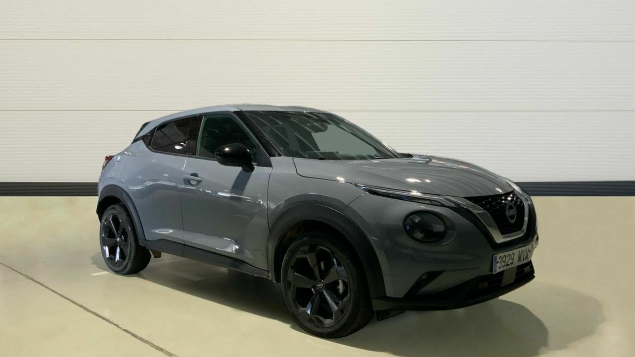 nissan juke 2024 /