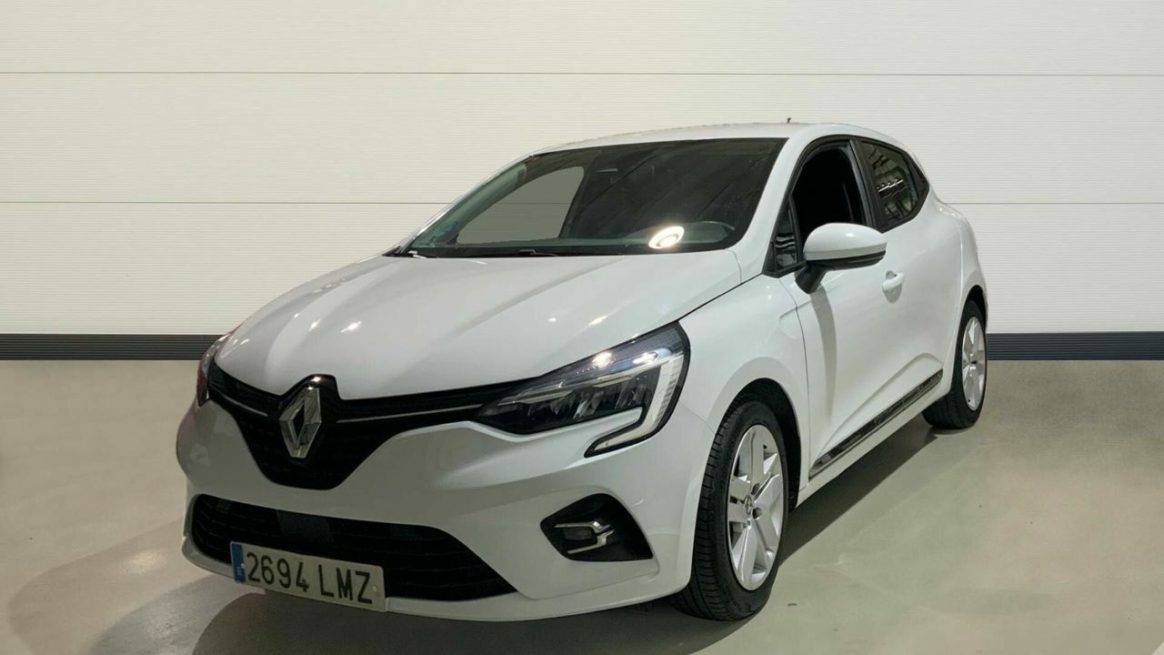renault clio 2021 / foto grande (3)