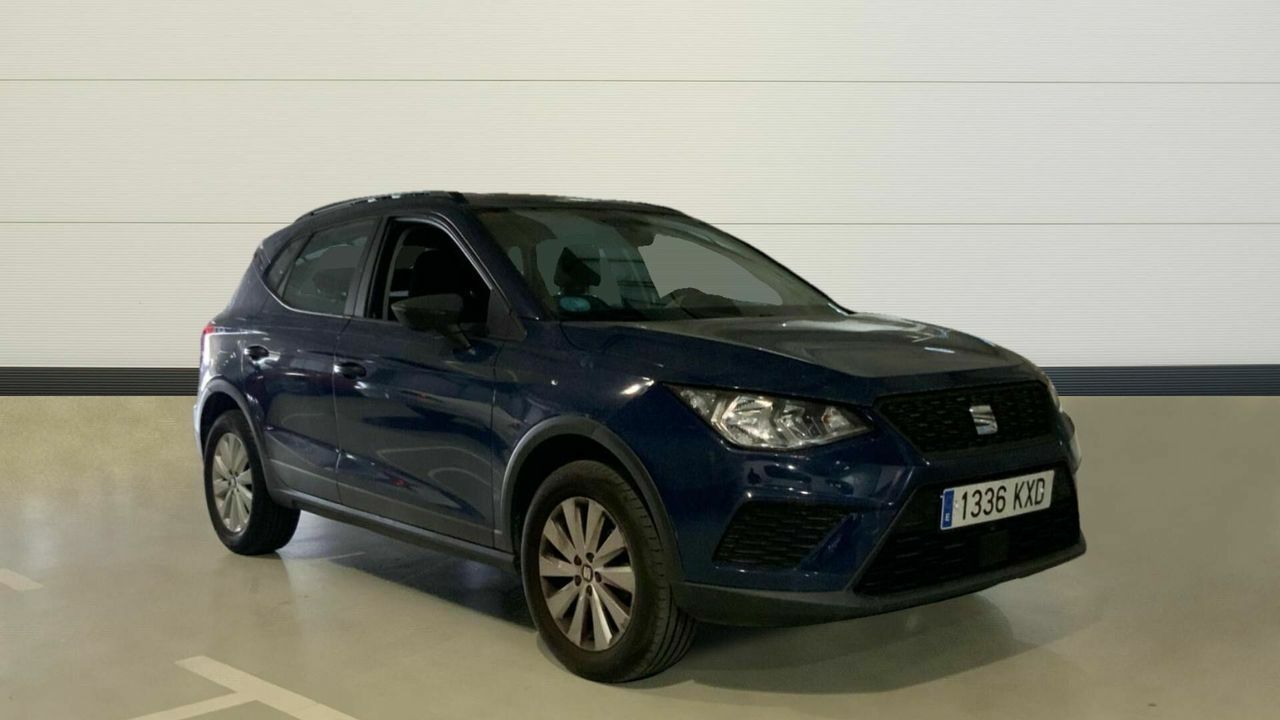 seat arona 2019 /