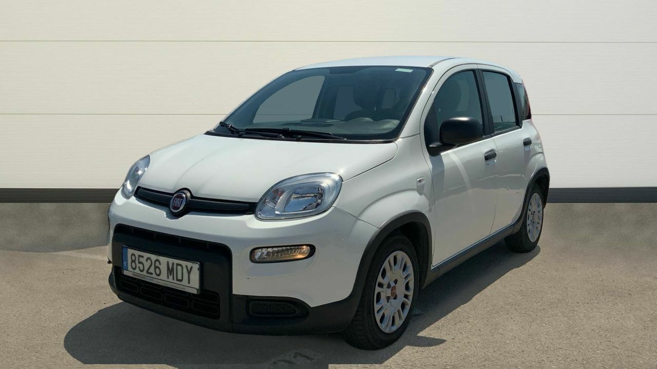 fiat panda 2022 / foto grande (3)