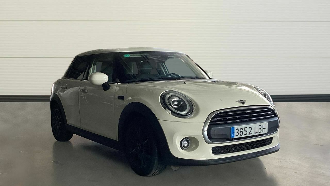 mini one 2019 /