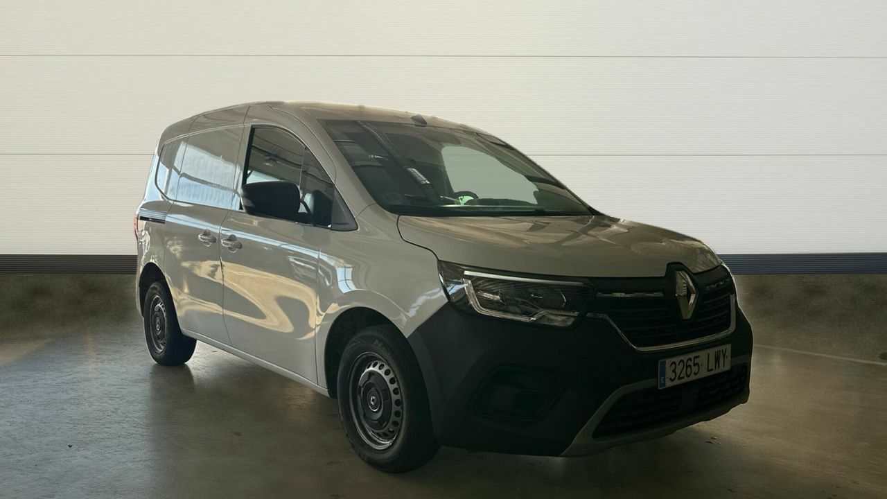 renault kangoo 2022 /