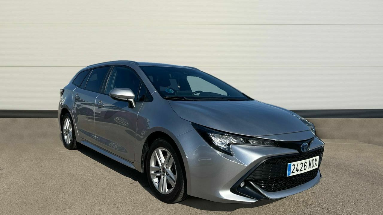 toyota corolla 2023 /