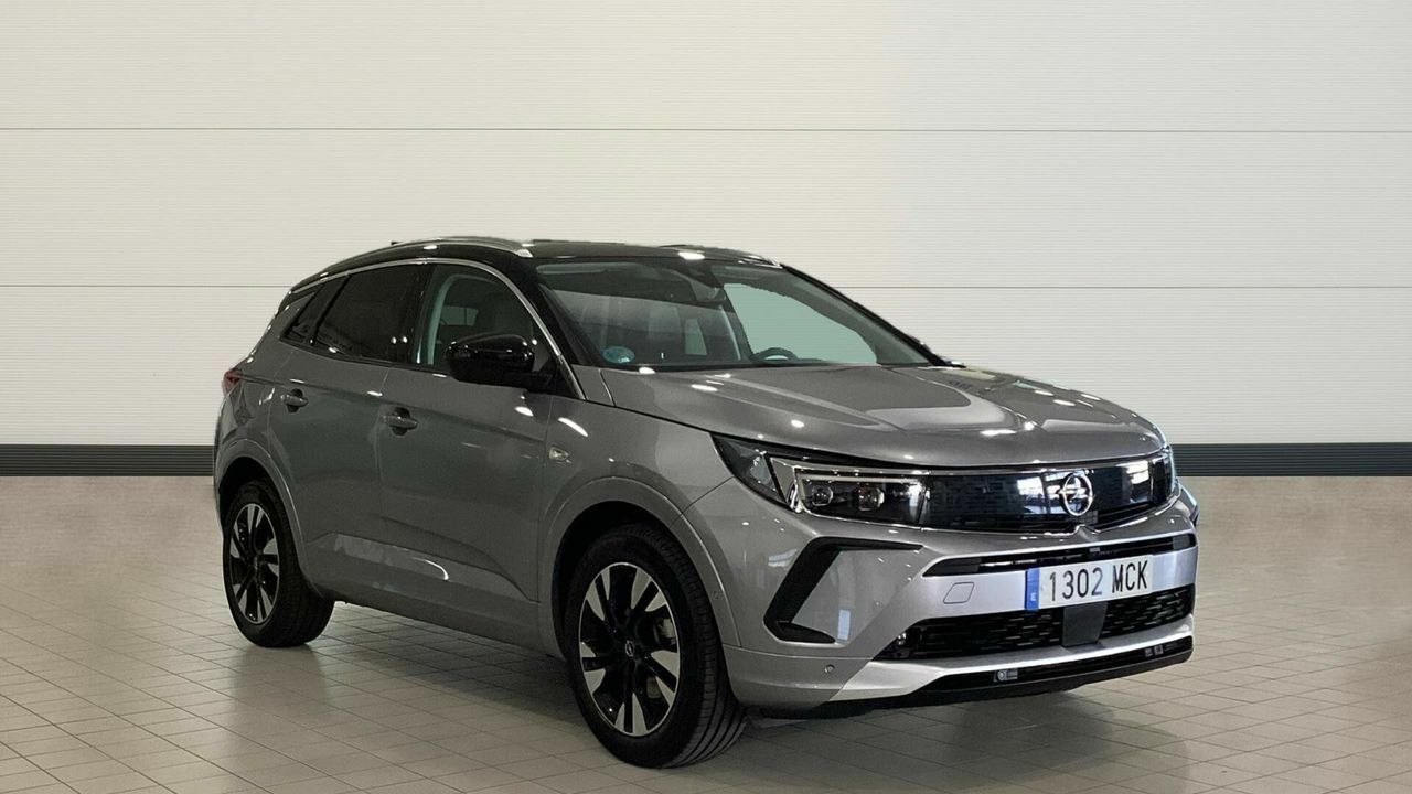 opel grandland 2022 /