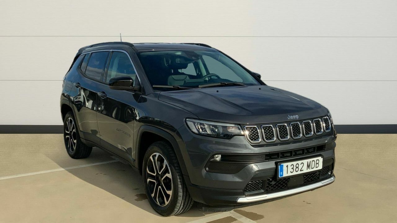 jeep compass 2022 /