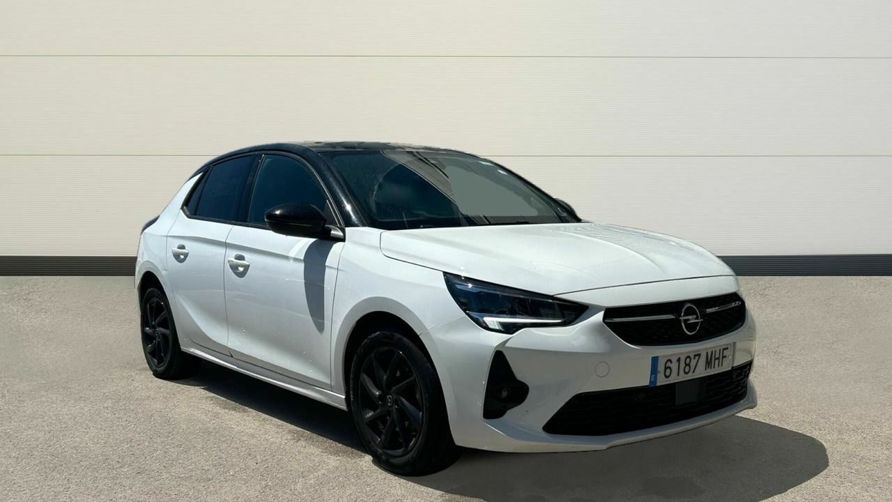 opel corsa 2023 /