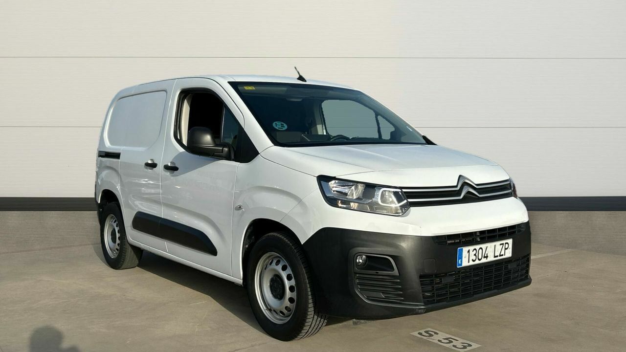 citroën berlingo 2022 /