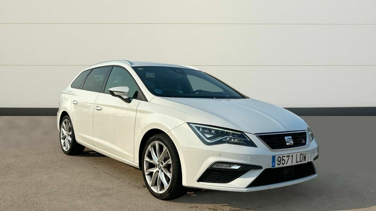 seat leon 2020 /