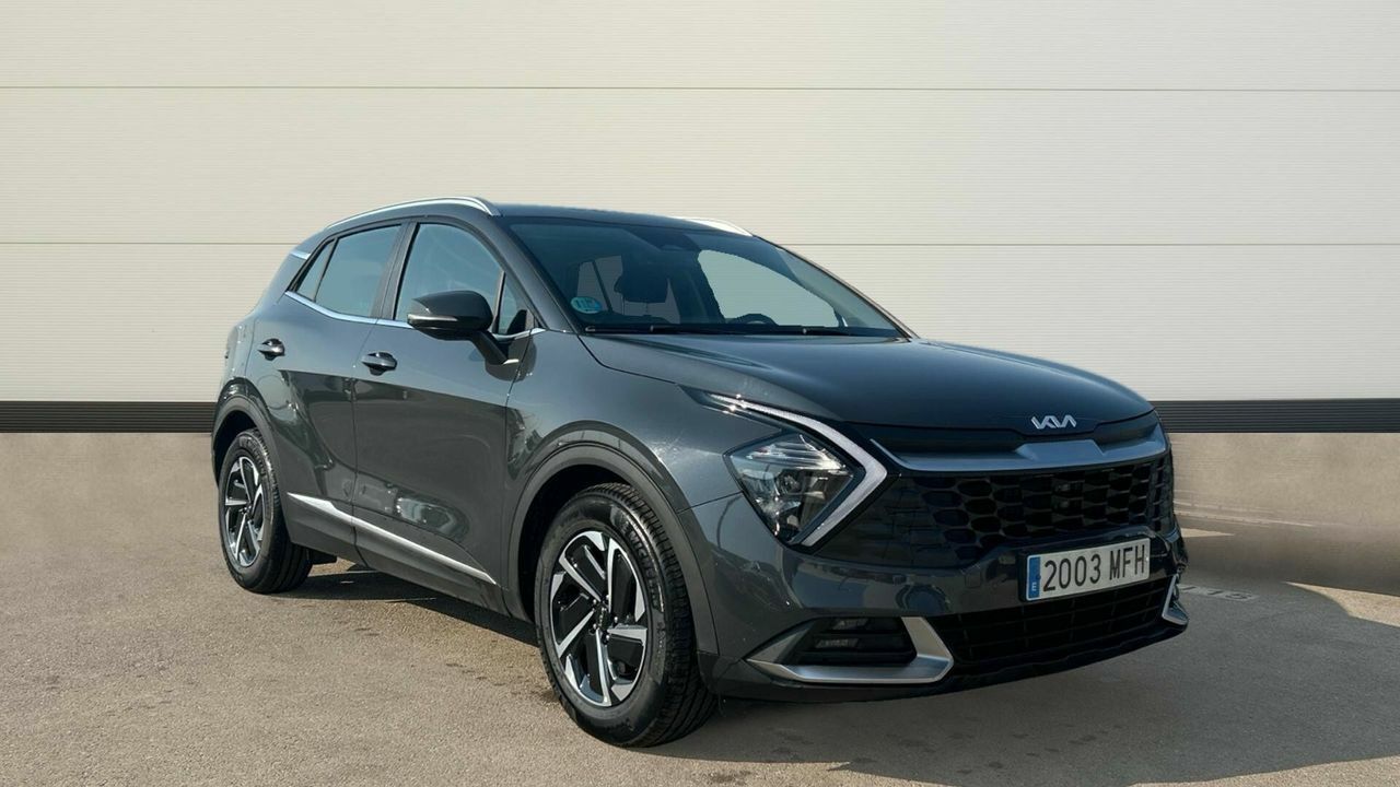 kia sportage 2023 /