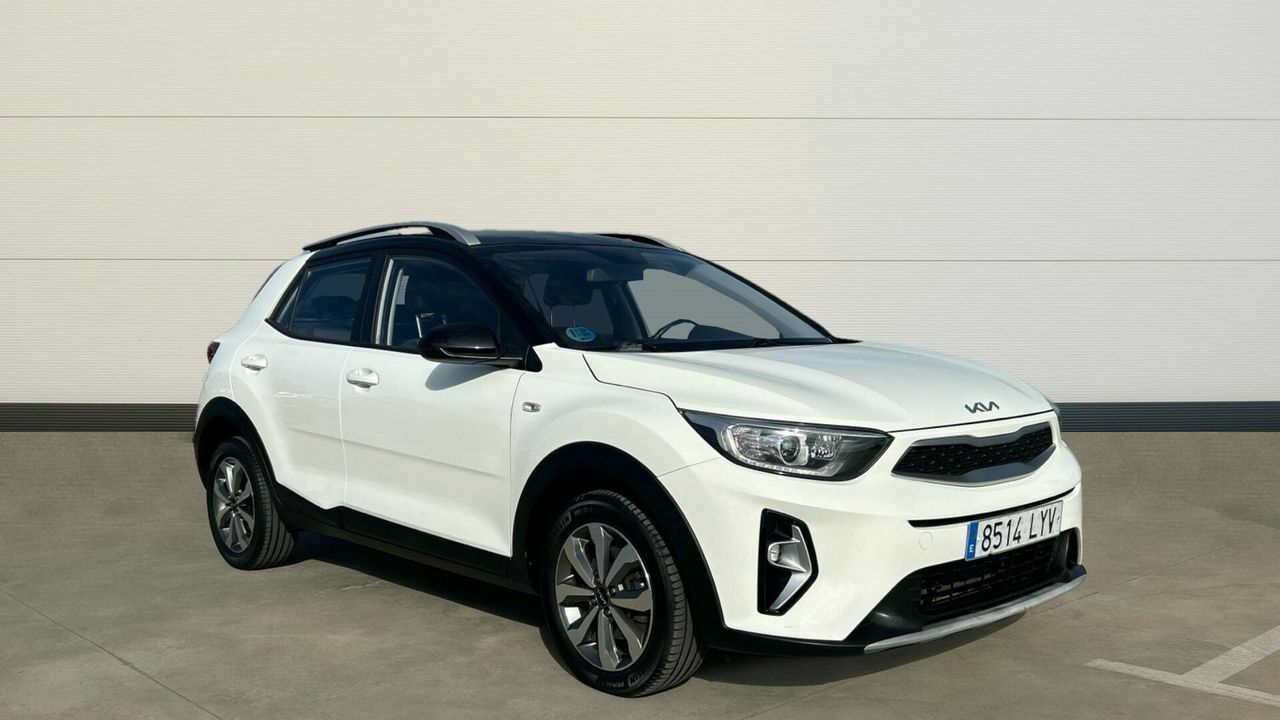 kia stonic 2022 /