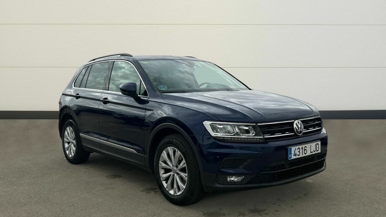 volkswagen tiguan 2020 /