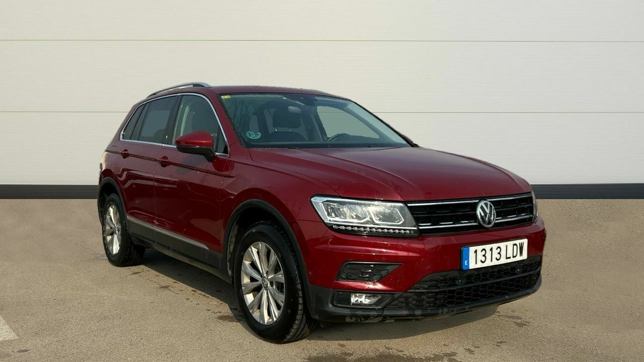 volkswagen tiguan 2020 /