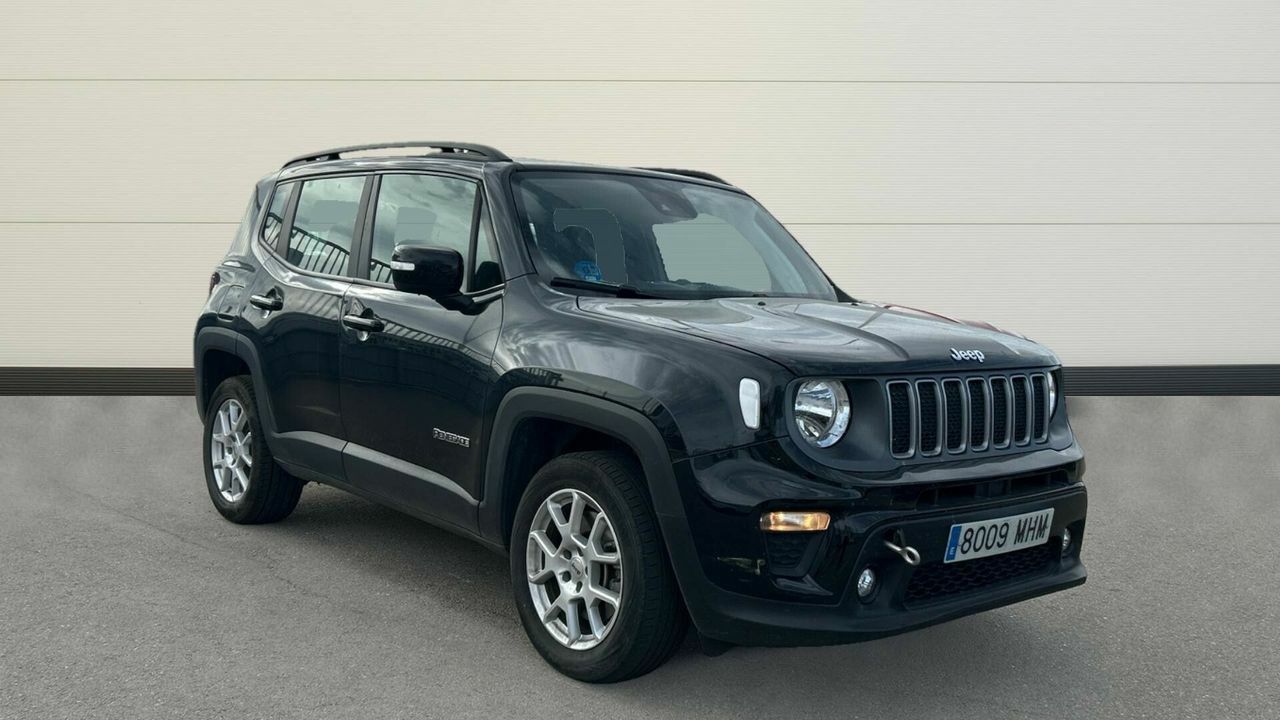 jeep renegade 2023 /