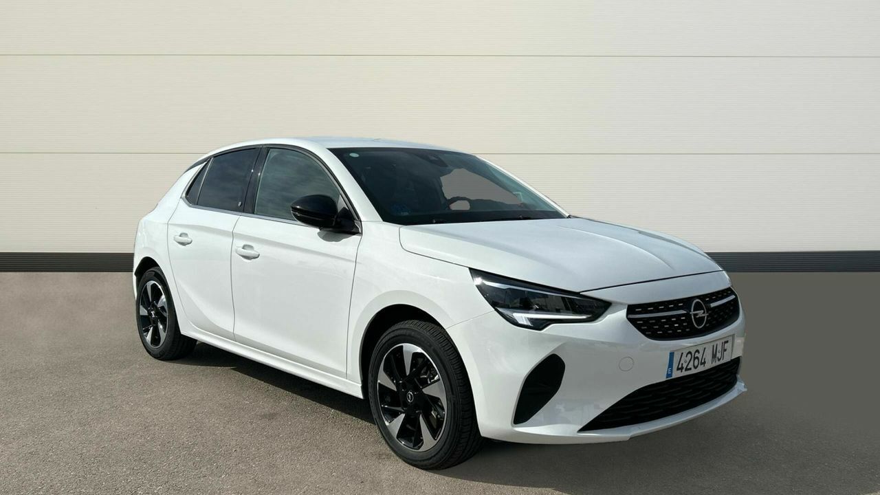 opel corsa 2023 /